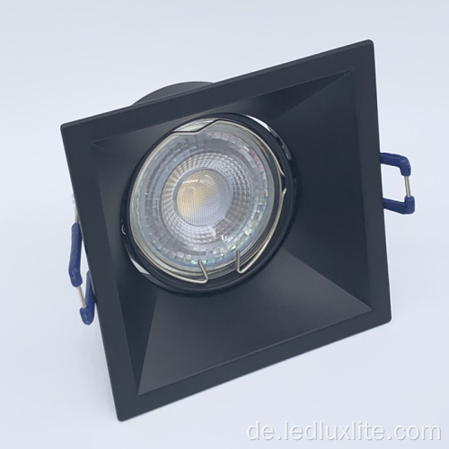 Strahler GU10 MR16 Leuchten Halogen LED Spot licht